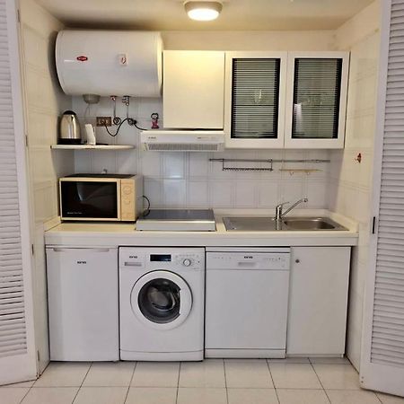 Monolocale Oberdan Apartment โบโลญญา ภายนอก รูปภาพ