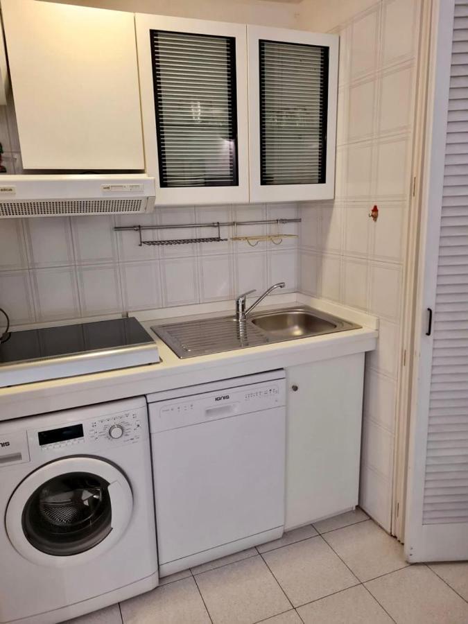 Monolocale Oberdan Apartment โบโลญญา ภายนอก รูปภาพ