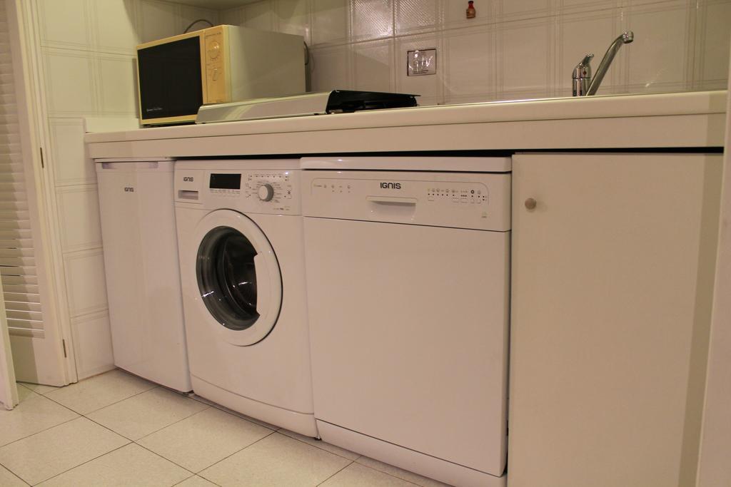 Monolocale Oberdan Apartment โบโลญญา ภายนอก รูปภาพ